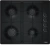 Газовая варочная поверхность Bosch PBP6C6K80Q черный - цена, купить или заказать с доставкой в интернет-магазине Газовая варочная поверхность Bosch PBP6C6K80Q черный - купить недорого с доставкой в интернет-магазине