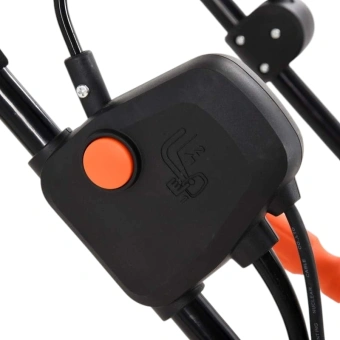 Снегоуборщик электр. Newjel NJ40104 2.3кВт - купить недорого с доставкой в интернет-магазине