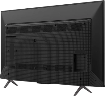 Телевизор QLED TCL 43" 43C655-CN черный 4K Ultra HD 60Hz DVB-T DVB-T2 DVB-C DVB-S DVB-S2 USB WiFi Smart TV - купить недорого с доставкой в интернет-магазине