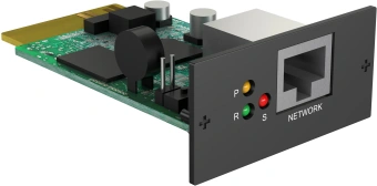 Модуль Ippon SNMP card Innova RTA (2054951) - купить недорого с доставкой в интернет-магазине