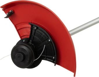 Триммер электрический Al-Ko BC 1200 E 1200Вт 1.63л.с. разбор.штан. реж.эл.:леска/нож - купить недорого с доставкой в интернет-магазине