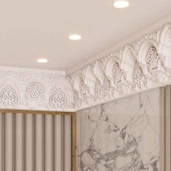 Лампа светодиодная Gauss Elementary 12Вт цок.:GX53 (упак.:10шт) (84822X) - купить недорого с доставкой в интернет-магазине