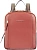 Рюкзак женский Piquadro Circle CA5566W92/ARTM терракотовый/кофейный натур.кожа