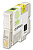 Картридж струйный Cactus CS-EPT0551 T0551 черный (10мл) для Epson Stylus RX520/Stylus Photo R240 с чипом