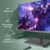 Монитор Digma 23.8" Progress 24A501F черный VA LED 16:9 HDMI матовая 250cd 178гр/178гр 1920x1080 100Hz FreeSync VGA FHD 3кг - купить недорого с доставкой в интернет-магазине