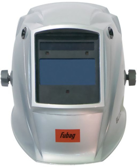 Маска сварщика Fubag Blitz 5-13 Digital филь.:хамел. см.экр.97x47мм серебристый (31566) - купить недорого с доставкой в интернет-магазине