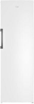 Морозильная камера Beko B1RFNK312W белый - купить недорого с доставкой в интернет-магазине