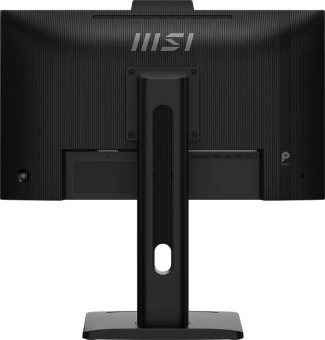 Монитор MSI 23.8" Pro MP245PDG E14 черный IPS LED 16:9 HDMI M/M Cam матовая HAS Piv 1000:1 250cd 178гр/178гр 1920x1080 144Hz DP FHD USB 5.83кг - купить недорого с доставкой в интернет-магазине