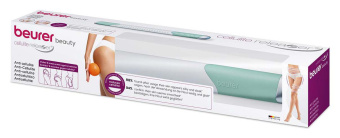 Массажер Beurer Cellulite releaZer белый (590.03) - купить недорого с доставкой в интернет-магазине