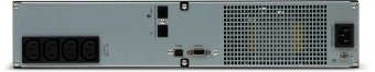 Источник бесперебойного питания Ippon Smart Winner II 1000 900Вт 1000ВА черный - купить недорого с доставкой в интернет-магазине