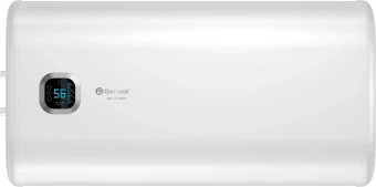 Водонагреватель Thermex Decido 80 Wi-Fi 2кВт 80л электрический настенный/белый - купить недорого с доставкой в интернет-магазине