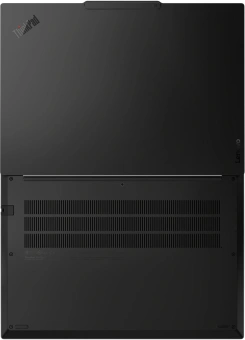Ноутбук Lenovo ThinkPad E14 G7 Core 5 210H 16Gb SSD512Gb Intel Graphics 14" IPS WUXGA (1920x1200) Windows 11 Pro black WiFi BT Cam (21T9002HUS) - купить недорого с доставкой в интернет-магазине