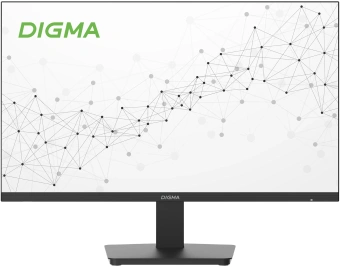 Монитор Digma 21.5" Progress 22P201F черный IPS LED 16:9 HDMI матовая 250cd 178гр/178гр 1920x1080 75Hz VGA FHD 2.65кг - купить недорого с доставкой в интернет-магазине