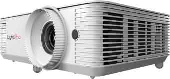 Проектор Infocus Genesis IV IN0048SL DLP 4400Lm LS (1920x1080) 30000:1 ресурс лампы:15000часов 1xUSB typeA 2xHDMI 2.9кг - купить недорого с доставкой в интернет-магазине