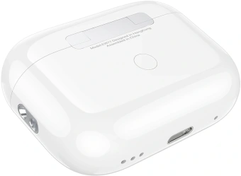 Гарнитура внутриканальные Hoco EW77 белый беспроводные bluetooth в ушной раковине (31792) - купить недорого с доставкой в интернет-магазине