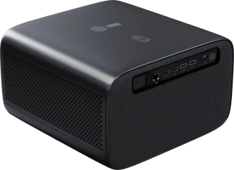 Проектор Cactus CS-X1.B LCD 1100Lm ANSI (4096x2160) 4300:1 ресурс лампы:50000часов 2xUSB typeA 2xHDMI 3кг - купить недорого с доставкой в интернет-магазине