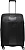 Чемодан Piquadro BRIEF2 (BV6650BR2/N) 45x68x30см ткань черный