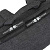 Рюкзак для ноутбука 15.6" Riva 8861 черный полиуретан/полиэстер (8861 BLACK)