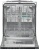 Посудомоечная машина встраив. Gorenje GV643E90 1900Вт полноразмерная - цена, купить или заказать с доставкой в интернет-магазине Посудомоечная машина встраив. Gorenje GV643E90 1900Вт полноразмерная - купить недорого с доставкой в интернет-магазине