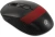 Мышь Оклик 310MW черный/красный оптическая 3200dpi беспров. USB для ноутбука 4but (1869093) - цена, купить или заказать с доставкой в интернет-магазине Мышь Оклик 310MW черный/красный оптическая 3200dpi беспров. USB для ноутбука 4but (1869093) - купить недорого с доставкой в интернет-магазине