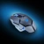 Мышь Оклик 915G HELLWISH V2 черный/серый оптическая 4800dpi USB 6but (1003993) - купить недорого с доставкой в интернет-магазине