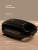 Вафельница Galaxy Line гл2972лчерн 750Вт черный - купить недорого с доставкой в интернет-магазине