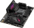 Материнская плата Asus ROG STRIX B550-XE GAMING WIFI Soc-AM4 AMD B550 4xDDR4 ATX AC`97 8ch(7.1) 2.5Gg RAID+HDMI+DP - купить недорого с доставкой в интернет-магазине