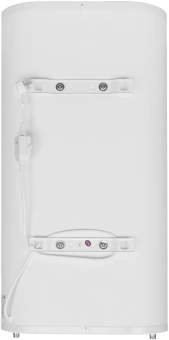 Водонагреватель Haier ES80V-F4 INOX 2кВт 80л электрический настенный/белый - купить недорого с доставкой в интернет-магазине