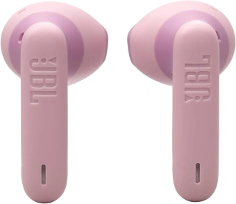 Гарнитура вкладыши JBL Wave Flex 2 розовый беспроводные bluetooth в ушной раковине (JBLWFLEX2PIK) - купить недорого с доставкой в интернет-магазине