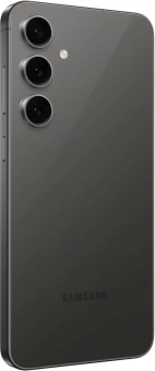 Смартфон Samsung SM-S721B Galaxy S24 FE 256Gb 8Gb графит моноблок 3G 4G 2Sim 6.7" 1080x2340 Android 14 50Mpix 802.11 a/b/g/n/ac/ax NFC GPS GSM900/1800 GSM1900 TouchSc Protect - купить недорого с доставкой в интернет-магазине
