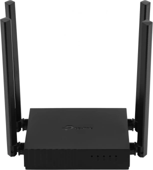 Роутер беспроводной TP-Link Archer C54 AC1200 10/100BASE-TX черный - купить недорого с доставкой в интернет-магазине
