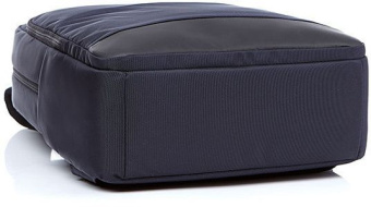 Рюкзак для ноутбука 15.6" Samsonite HD5-41001 синий нейлон/полиэстер - купить недорого с доставкой в интернет-магазине