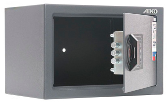 Сейф мебельный Aiko T 200 EL 200x310x200мм электронный (S10399211214) - купить недорого с доставкой в интернет-магазине