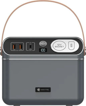Зарядное устройство Navitel NS150 - купить недорого с доставкой в интернет-магазине