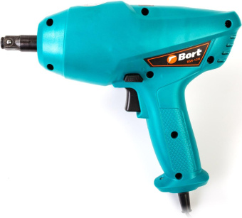 Гайковерт Bort BSR-12H авт.сеть патрон:квад.1/2" (кейс в комплекте) (91275806) - купить недорого с доставкой в интернет-магазине