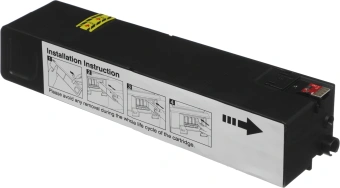Картридж струйный G&G GG-CN625AE черный (256мл) для HP Officejet Pro X576dw/X476dn/X551dw/X451dw - купить недорого с доставкой в интернет-магазине
