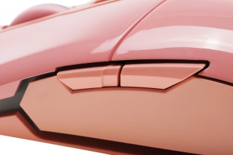 Мышь A4Tech Bloody P91s розовый оптическая 8000dpi USB 8but (P91S PINK ACTIVATED) - купить недорого с доставкой в интернет-магазине