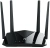 Роутер беспроводной Netis W1500AG AX1500 10/100/1000BASE-TX черный - купить недорого с доставкой в интернет-магазине