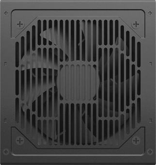 Блок питания PcCooler ATX 650W P3-F650-W1H 80 PLUS WHITE (20+4pin) APFC 120mm fan 6xSATA RTL - купить недорого с доставкой в интернет-магазине