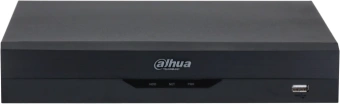 Видеорегистратор Dahua DH-XVR5104HS-5M-I3 - купить недорого с доставкой в интернет-магазине