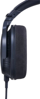 Наушники мониторные Sony MDR-MV1 2.5м черный проводные оголовье - купить недорого с доставкой в интернет-магазине