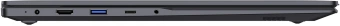 Ноутбук Chuwi GemiBook Xpro N-series N150 8Gb SSD256Gb Intel Graphics 14.1" IPS FHD (1920x1080) Windows 11 Home grey WiFi BT Cam 5000mAh - купить недорого с доставкой в интернет-магазине