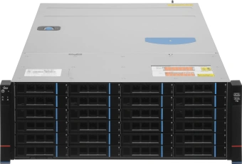 Сервер IRU Rock s4136p 1x6248 2x16Gb 1x500Gb M.2 SSD 9361-16i AST2500 2xGigEth 2x1600W w/o OS (2158981) - купить недорого с доставкой в интернет-магазине