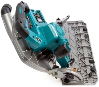 Циркулярная пила (дисковая) Makita HS011GZ (ручная) - купить недорого с доставкой в интернет-магазине