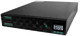 Источник бесперебойного питания Systeme Electriс SRT SRTSE3000RTXLIG2-NC 3000Вт 3000ВА черный Gen 2 - купить недорого с доставкой в интернет-магазине