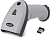 Сканер штрих-кода Mertech CL-2220 BLE Dongle 2D беспроводной белый (4272) 2600мАч