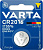 Батарея Varta Electronics BL1 Lithium CR2016 (1шт) блистер
