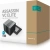 Устройство охлаждения(кулер) Deepcool Assassin VC Elite Soc-AM5/AM4/1200/2066/1700/1851 черный 4-pin 22.6-29.3dB Al+Cu 300W 1772gr Ret (R-ASN4-BKNVNN-GJD) - цена, купить или заказать с доставкой в интернет-магазине Устройство охлаждения(кулер) Deepcool Assassin VC Elite Soc-AM5/AM4/1200/2066/1700/1851 черный 4-pin 22.6-29.3dB Al+Cu 300W 1772gr Ret (R-ASN4-BKNVNN-GJD) - купить недорого с доставкой в интернет-магазине