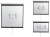 Экран Digis 120" 180x240см Optimal-D DSOD-4304 1:1 настенно-потолочный рулонный - купить недорого с доставкой в интернет-магазине