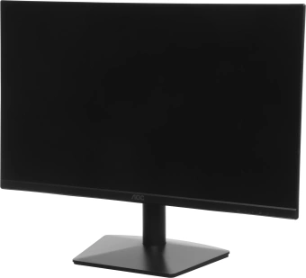 Монитор AOC 23.8" 24B15H3 черный IPS 16:9 HDMI матовая 1000:1 250cd 178гр/178гр 1920x1080 120Hz VGA FHD 2.8кг - купить недорого с доставкой в интернет-магазине